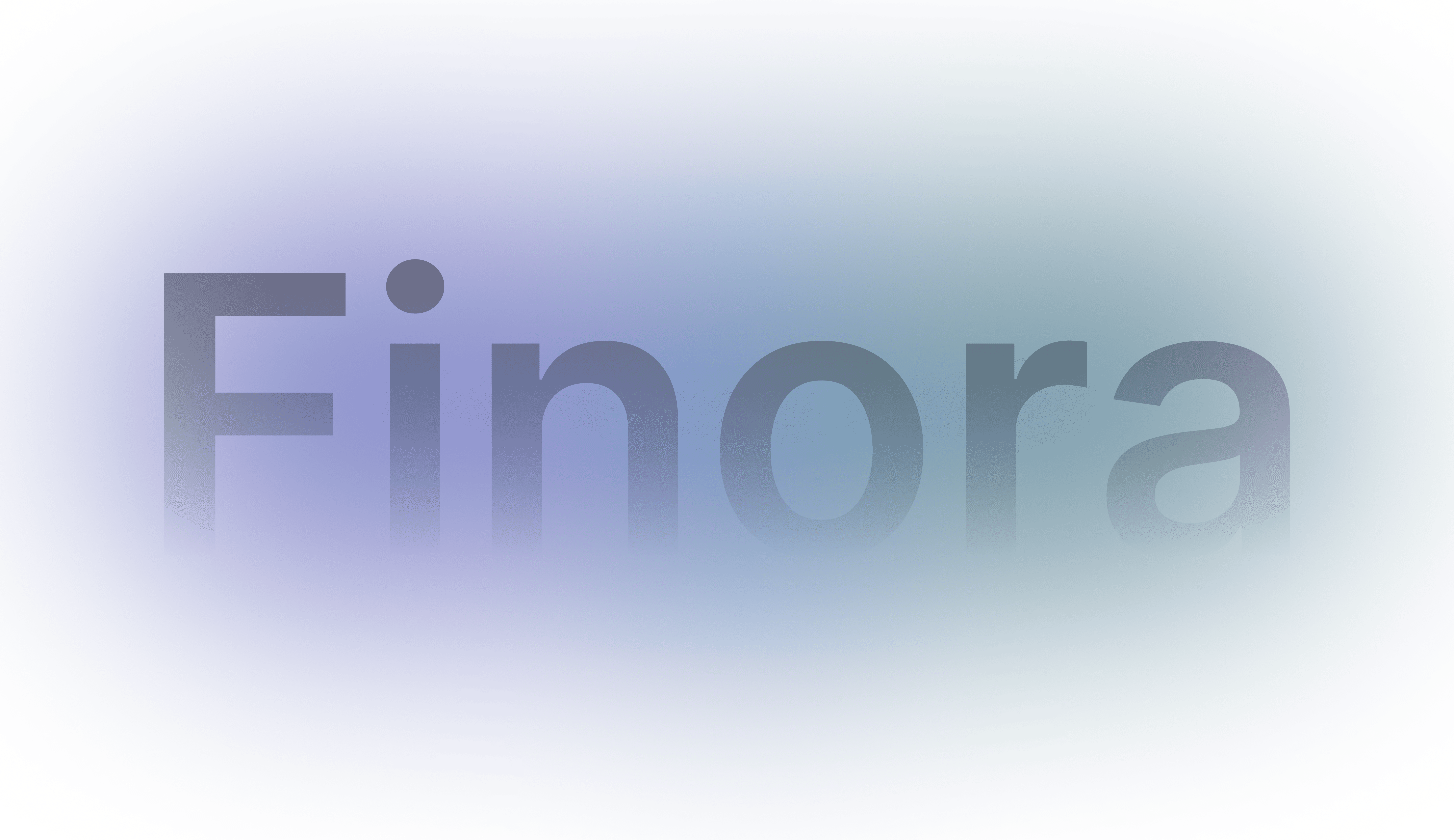 Finora